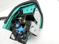 Hyundai I10 AC3 III 19-23 5T Türschloss m. ZV Stellmotor Rechts Hinten Hyundai I10 AC3 III 19-23 01.10.2019... Vorschau 2