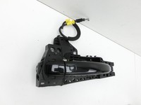 Audi A5 8T 11-16 5T Türgriff Außengriff Hinten Links LZ9Y Audi A5 8T 11-16 04.04.2013 8T0837205A gebraucht Vorschau 4