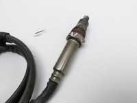 Audi A4 8W B9 15-19 TDI 2,0 110KW NOx Sensor Stickoxidsensor Abgassensor Vorkat Audi A4 8W B9 15-19 05.04.2016... Vorschau 4