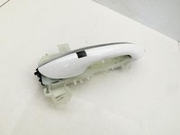Hyundai Santa Fe IV TM 18-20 Türgriff Griff aussen Rechts Vorne Keyless Entry WW2 Hyundai Santa Fe IV TM 18-20... Vorschau 3
