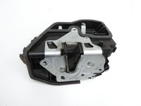 BMW 114i F20 11-15 5T Türschloss m. ZV Stellmotor Links Hinten BMW 114i F20 11-15 11.03.2013 51227229459 7229459... Vorschau 2