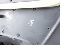 Dacia Duster 4x4 HS 10-18 Türverkleidung Türpappe Rechts Vorne Dacia Duster 4x4 HS 10-18 25.08.2016 163540313 gebraucht Vorschau 8