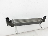 Jeep Compass II 17-21 2,0D 103KW Ladeluftkühler Kühler Jeep Compass II 17-21 12.08.2019 P68394537AA gebraucht Vorschau 5