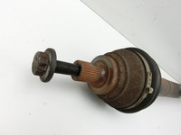 VW Touran 1T3 06-10 1,4 103KW Autom Antriebswelle Gelenkwelle Rechts Vorne VW Touran 1T3 06-10 25.09.2009... Vorschau 4