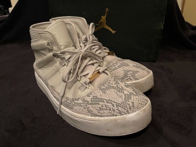 second hand jordan shoes