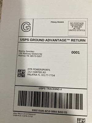 经认证买家提供的物品图片