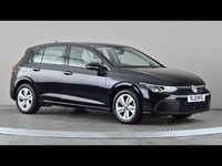 2021 Volkswagen Golf 1.5 TSI Life 5dr HATCHBACK PETROL Manual