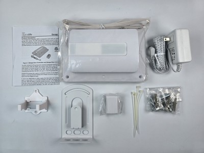 AT&T (Digital Life Systems) DLS Home Garage Door Controller