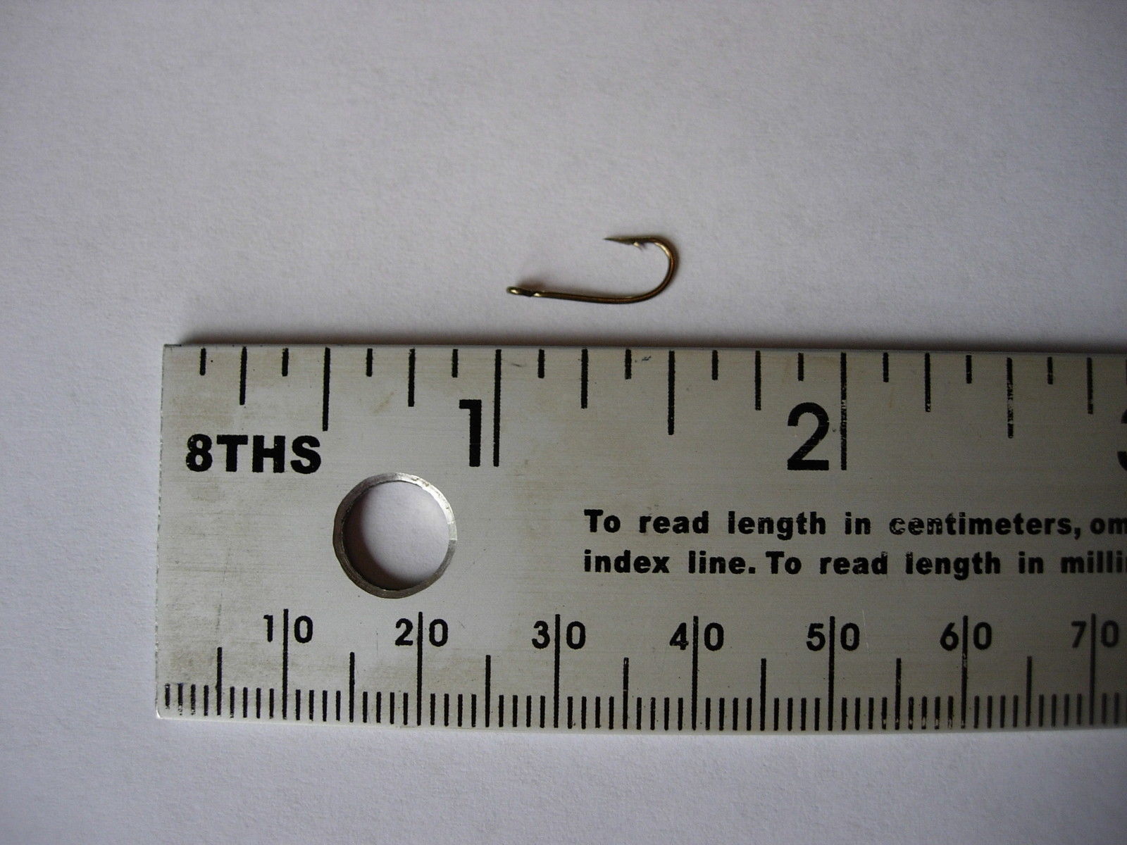 Mustad Panfish Fly Fishing Baits, Lures & Flies