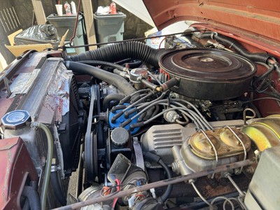 image 1 of engine