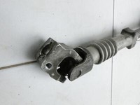 BMW F10 528i 10-13 Lenkungsteil Kreuzgelenk BMW F10 528i 10-13 07.10.2011 32306788156 6788156 gebraucht Vorschau 2