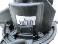 Renault Captur I  13-21 Gebläsemotor Lüftermotor Heizungsgebläse Renault Captur I  13-21 19.09.2019 5P3730000 gebraucht Vorschau 6