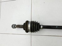Chevrolet Spark M300 10-12 1,0 50KW Antriebswelle Gelenkwelle Rechts Vorne Chevrolet Spark M300 10-12 14.02.2011... Vorschau 2
