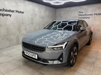 2023 Polestar Polestar 2 Single Motor 78kWh Long Range Fastback Auto FWD 5dr SAL