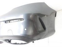 Mercedes C205 C400 15-18 Coupe Stoßstange Stoßfänger Heckstosstange Hinten 992 Mercedes C205 C400 15-18 04.05.2017... Vorschau 7