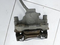 Mercedes W204 S204 C180 11-14 CGI 1,8 115KW Bremssattel Bremszange Hinten Links Mercedes W204 S204 C180 11-14... Vorschau 2