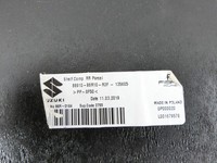 Suzuki Vitara LY 18-24 Laderaumabdeckung Hutablage Heckablage Suzuki Vitara LY 18-24 18.07.2019 8891086R10R3F135605... Vorschau 7