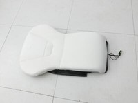 Tesla Model X 90D 15-21 Sitzbezug Rückenpolster Rechts Vorne für Beifahrer Sitz Tesla Model X 90D 15-21 19.05.2017... Vorschau 2