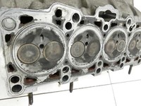 Audi A3 8P 04-08 TDI 1,9 77KW BKC Zylinderkopf Audi A3 8P 04-08 23.11.2004 03G103351C gebraucht Vorschau 7