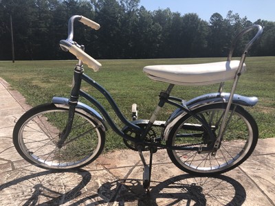 schwinn stingray girls