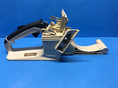 STIHL 034 036 CHAINSAW REAR HANDLE 1125 351 0500-------------------FREE SHIPPING