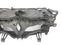 Renault Twingo III BCM 14-19 1,0 52KW Schlossträger Frontmaske Träger Mittelstück Renault Twingo III BCM 14-19... Vorschau 4