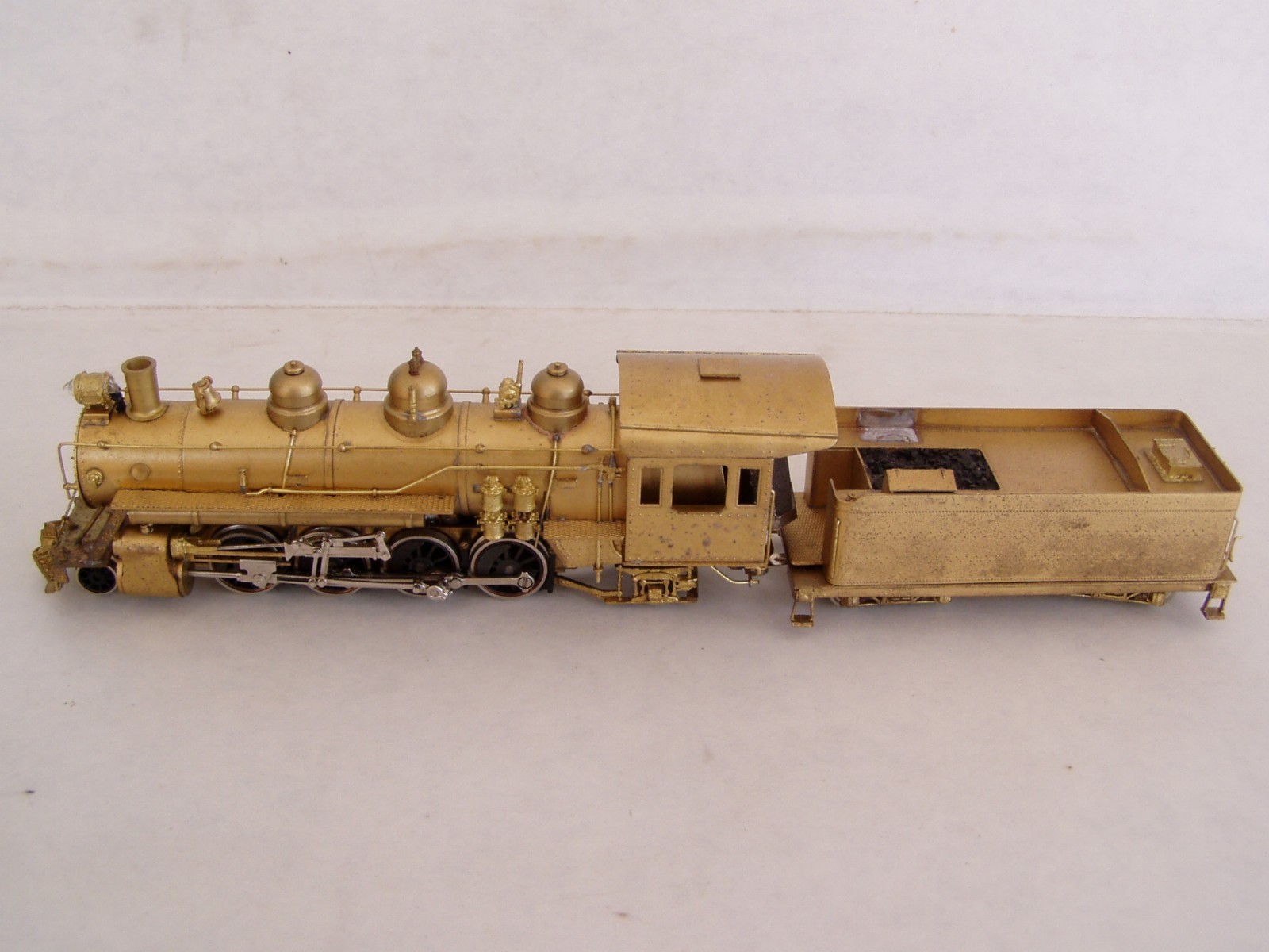 hon3 diesel locomotives