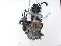 VW Touran II 5T 15-21 TDI 2,0 81KW DFGB Motor Triebwerk (nach Tausch 40tkm gelaufen) VW Touran II 5T 15-21... Vorschau 6