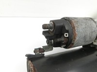 BMW E81 1er 120d 07-12 2,0d 130KW Autom Anlasser Starter BMW E81 1er 120d 07-12 26.10.2007 1241-8570238 8570238... Vorschau 2