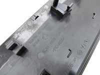 Skoda Rapid NH 12-19 Blende Leiste für Armaturenbrett Abdeckung Skoda Rapid NH 12-19 12.01.2017 5JB858134... Vorschau 6