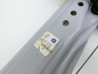 Opel Crossland X D75 20-24 Fensterhebermotor mit Fensterheber Rechts Hinten Opel Crossland X D75 20-24 26.02.2021... Vorschau 4