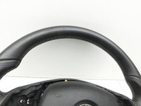 Mercedes C207 E200 13-17 Lenkrad Lederlenkrad 
 Airbaglenkrad Mercedes C207 E200 13-17 16.07.2015 A2184600476... Vorschau 6