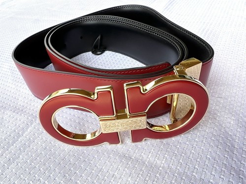 【送料&関税込】Salvatore Ferragamo Belts Bicolored $_12.JPG?set_id=880000500F