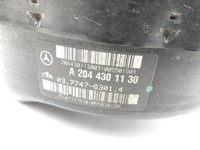 Mercedes E350 A207 10-13 CDI 3,0 170KW Bremskraftverstärker Mercedes E350 A207 10-13 17.03.2010 A2044301130... Vorschau 4