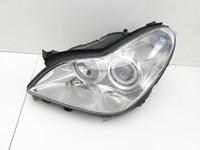 Mercedes C219 CLS 350 04-08 Xenon Scheinwerfer Frontscheinwerfer Links Mercedes C219 CLS 350 04-08 09.12.2005... Vorschau 4