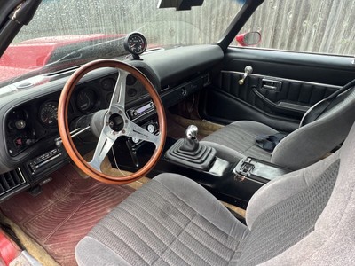 image 1 of interior