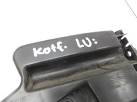 Volvo V60 D4 10-13 Kombi Halter Träger Aufnahme Führung für Stoßstange Links Vorne Volvo V60 D4 10-13 24.03.2011... Vorschau 5
