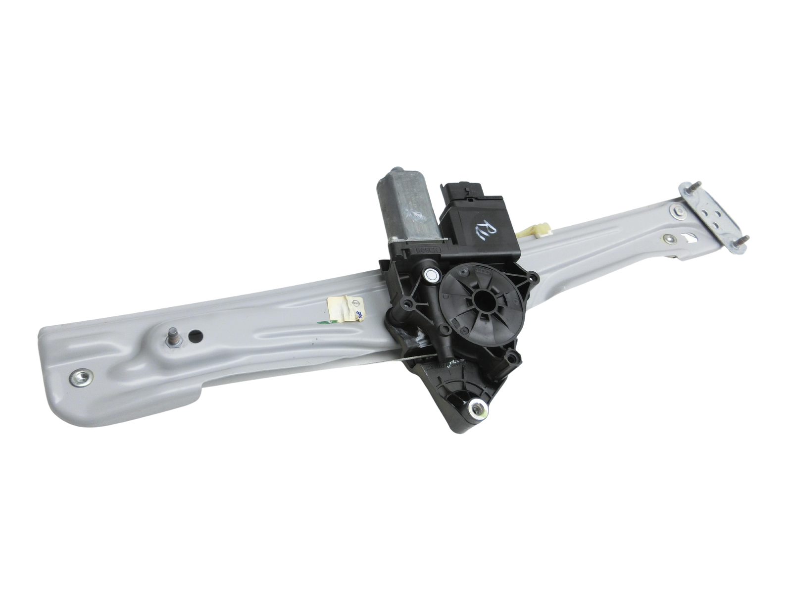 Opel Crossland X D75 20-24  Fensterhebermotor mit Fensterheber Rechts Vorne  - Bild 1