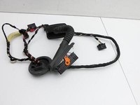 Skoda Fabia III NJ 17-22 Kombi Kabelbaum Tür Türverkabelung Hinten Links Skoda Fabia III NJ 17-22 10.04.2019... Vorschau 2