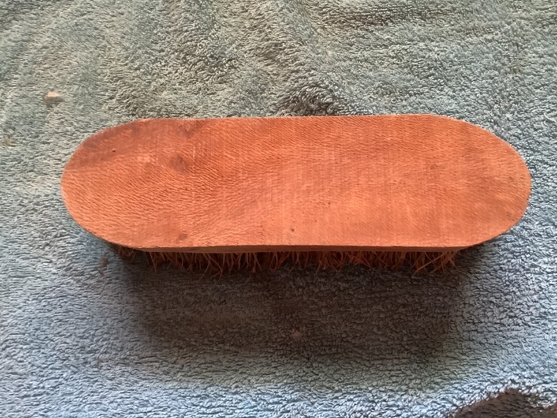 Ww1 . Cavalerie. Brosse