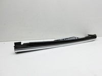 Audi A5 8F Cabrio 09-12 Cabrio Leiste für Tür Scheibendichtung Rechts Hinten Audi A5 8F Cabrio 09-12 25.08.2011... Vorschau 2