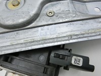 Renault Scenic IV J9 16-20 Fensterhebermotor mit Fensterheber Rechts Hinten Renault Scenic IV J9 16-20 27.01.2017... Vorschau 6