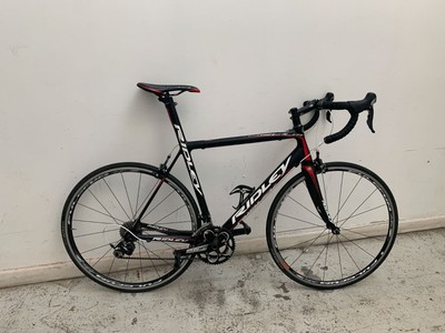 Ridley Helium 105 SL (Special Edition) Full Carbon Road Bike. 2013.