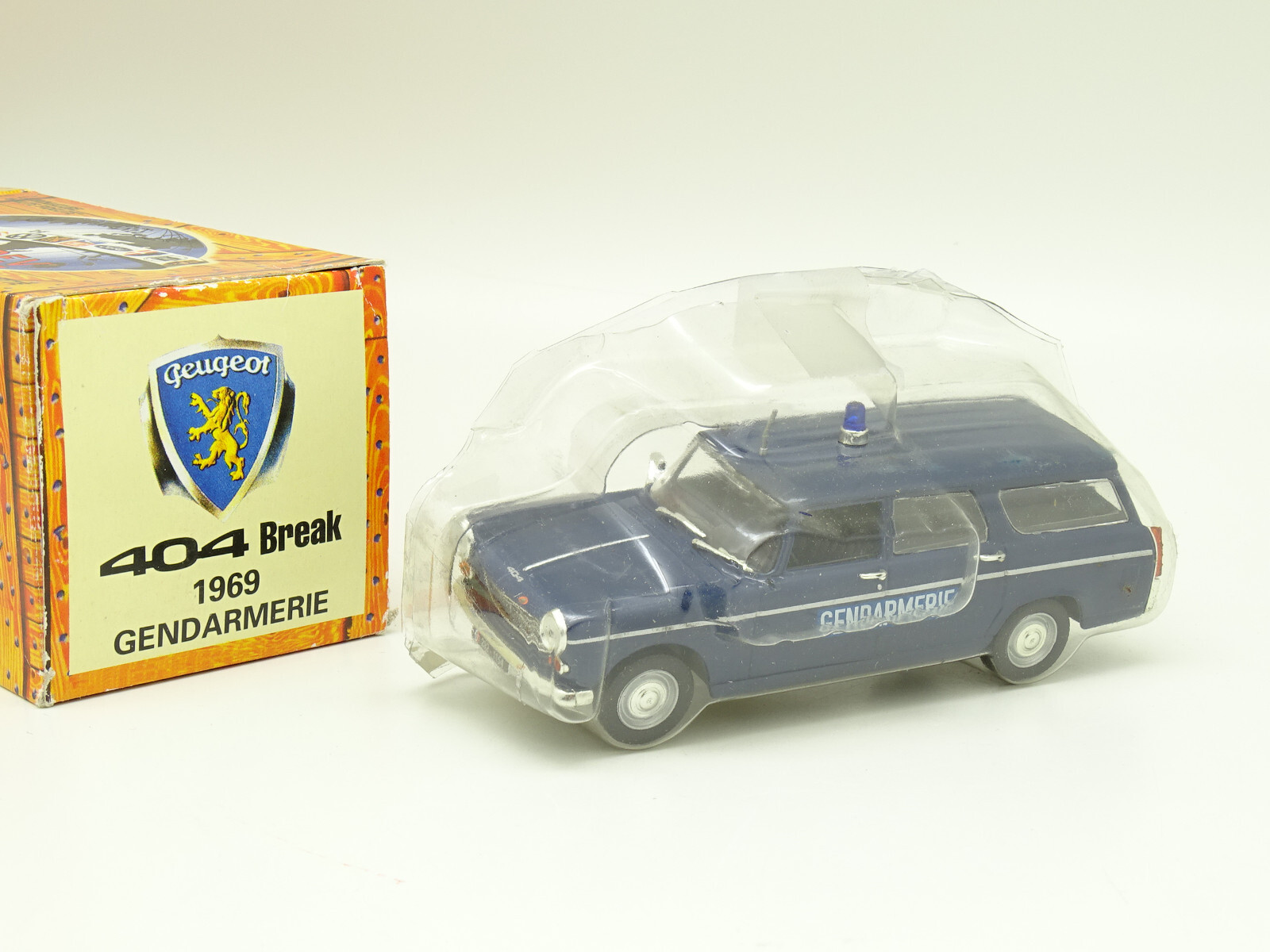 NOREV PEUGEOT 404 ミニカー 1/43 Norev 1/43 - Peugeot 404 Tour De France 1962 L'EQUIPE | eBay