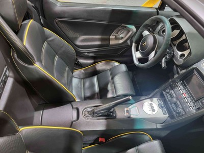 image 2 of interior