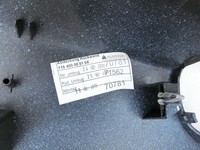 Audi TT Roadster 8J 8J9 10-14 Cabrio Verkleidung Abdeckung für Heckklappe Kofferraum Audi TT Roadster 8J 8J9 10-14... Vorschau 7