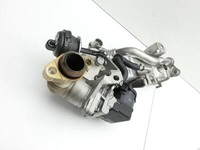 BMW F11 520d 10-13 2,0 135KW Abgaskühlung Wärmetauscher BMW F11 520d 10-13 18.05.2012 7822350 11717822350 792001D... Vorschau 6