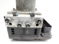 Audi A6 C7 4G 10-14 ABS Steuergerät mit Hydraulikblock Aggregat Audi A6 C7 4G 10-14 07.09.2011 4G0614517P... Vorschau 4