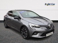 2022 Renault Clio 1.6 E-Tech Techno Automatic Hatchback Hybrid Automatic