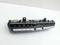 Mercedes W213 E200 16-20 Bedienteil Bedienelement Heizung Klimabedienteil Mercedes W213 E200 16-20 09.11.2018... Vorschau 2
